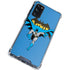 DC Comics Batman Vintage Action Pose Galaxy S20 FE Clear Case